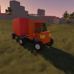 H-Series Addon Upfit (COMPATIBLE WITH THE TRAILER)