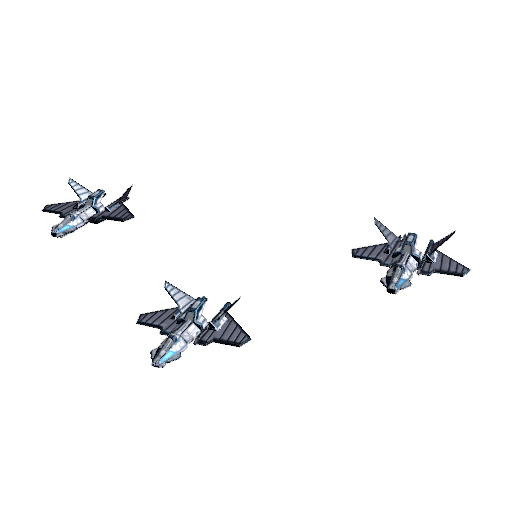 UCM F117-Reaper