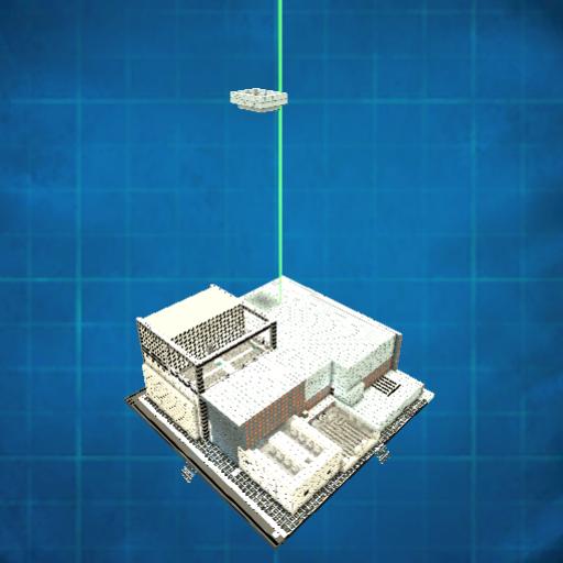 sci fi house