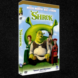 Addon [M&S] - Shrek VHS & Poster – Project Zomboid Mod
