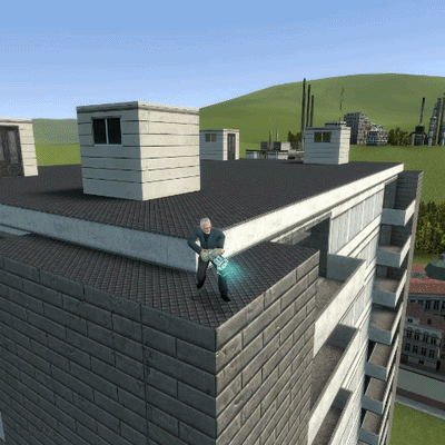 Random Respawn preview