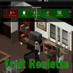 Trait Roulette preview