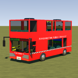 FURKANAO C0 CITYROAD DUO FUKO METRO FURKANISTAN PUBLIC SERVICES (LATEST VERSION REMAKE 8.)