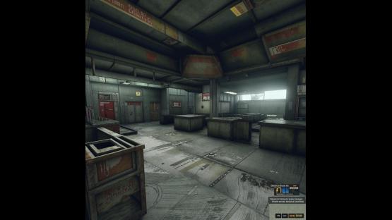 de_via – Counter-Strike 2 Mod