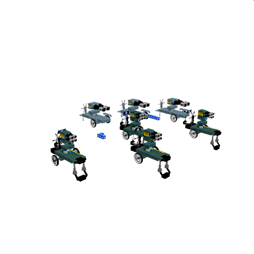 Flak Groop MAX