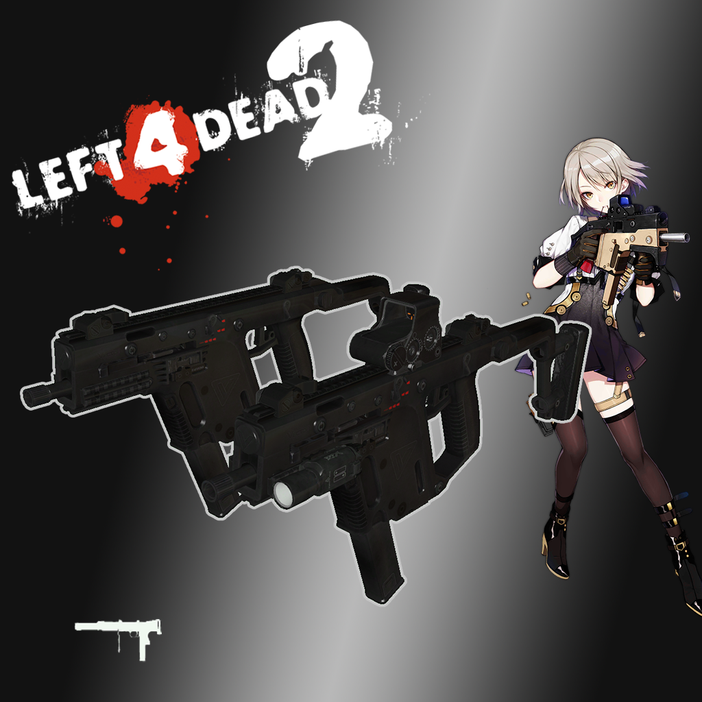 [WTF] Dual kriss vector
