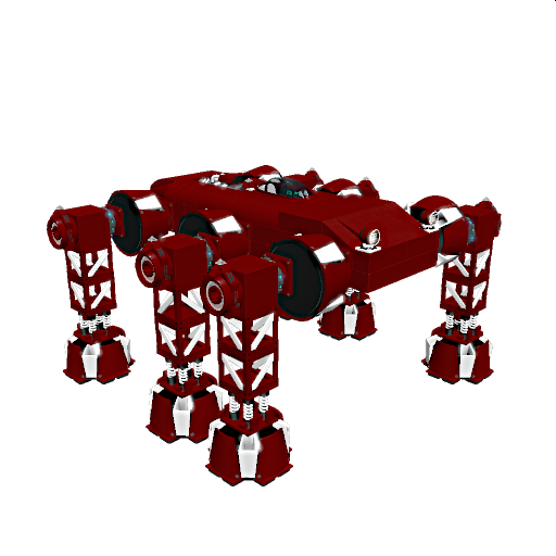 Walker MK-3