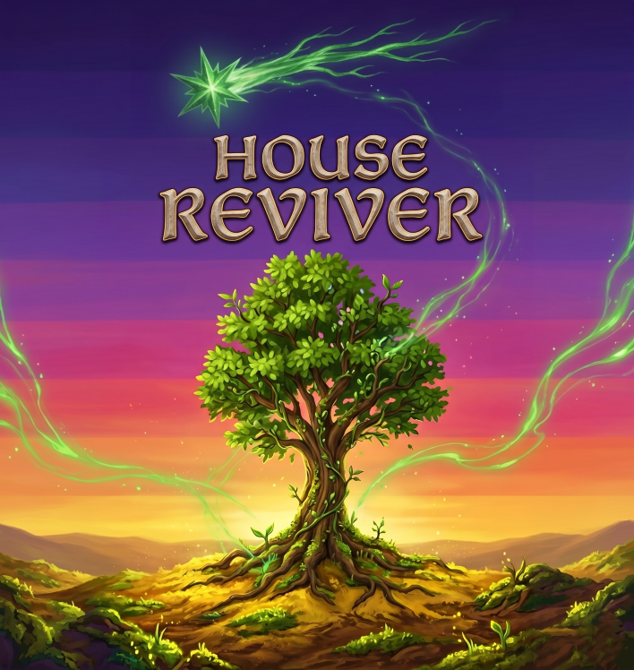 House Reviver