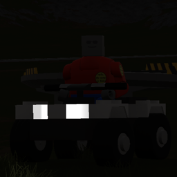 Simple ATV Mark I