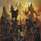 (WH) Settra the imperishable