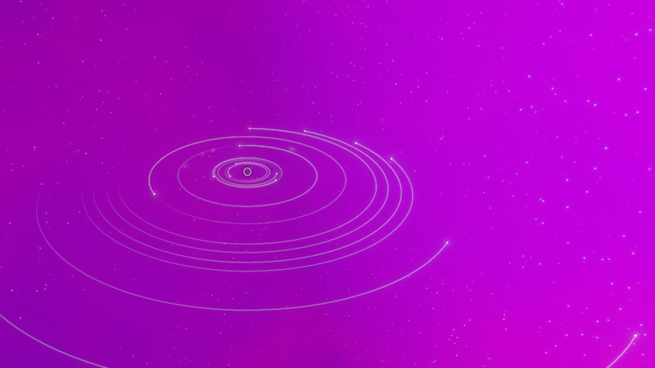 the center of the andrameda galaxy