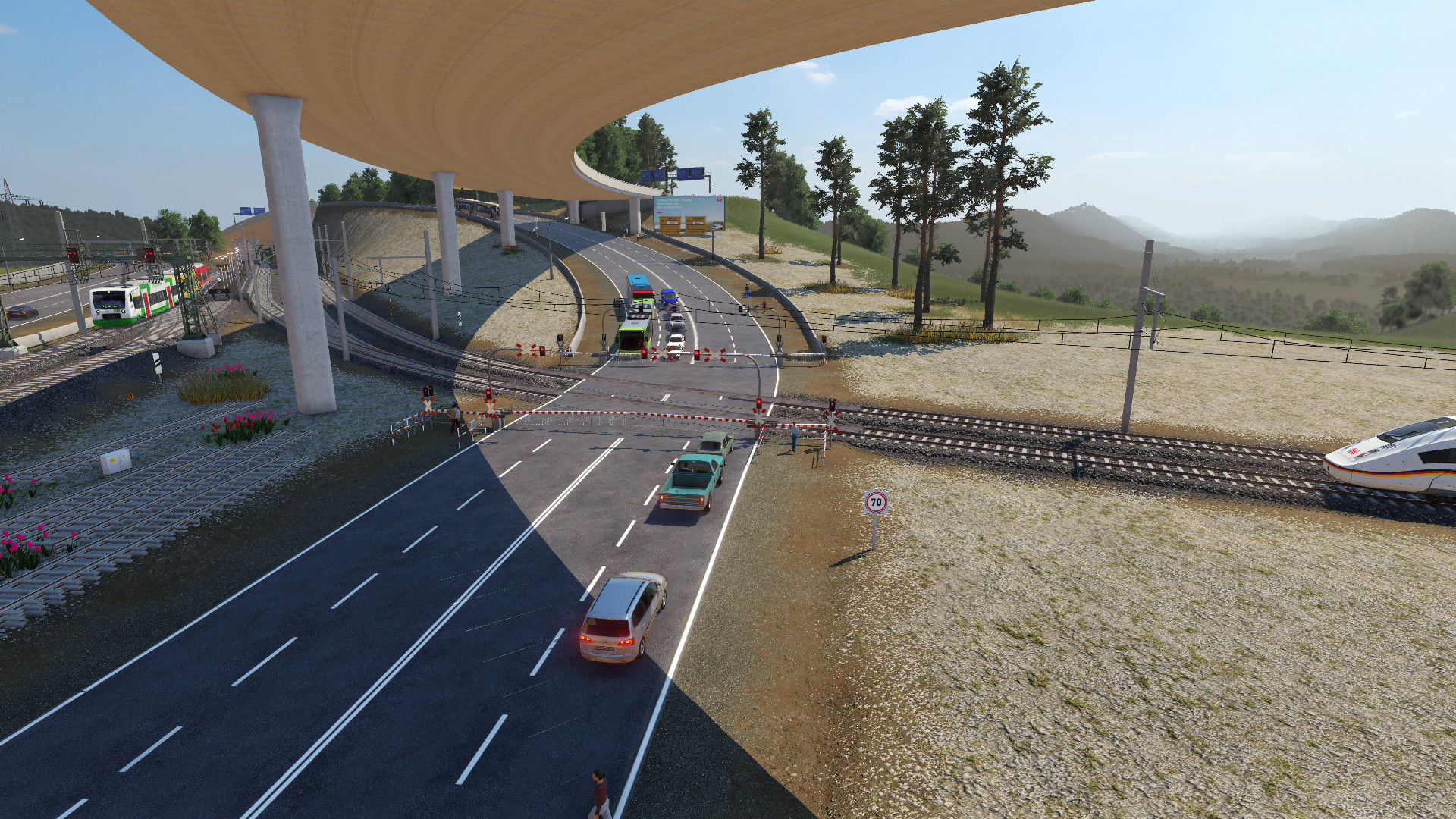 Bridge City