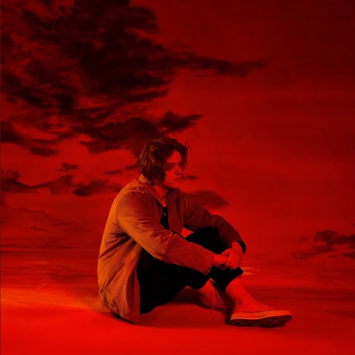 Lewis Capaldi - Hollywood (Live)