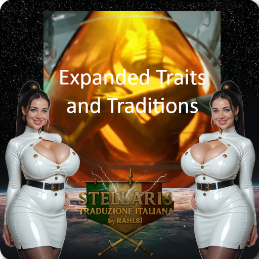 Expanded Traits and Traditions ITA