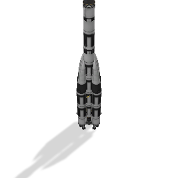 mun orbiter