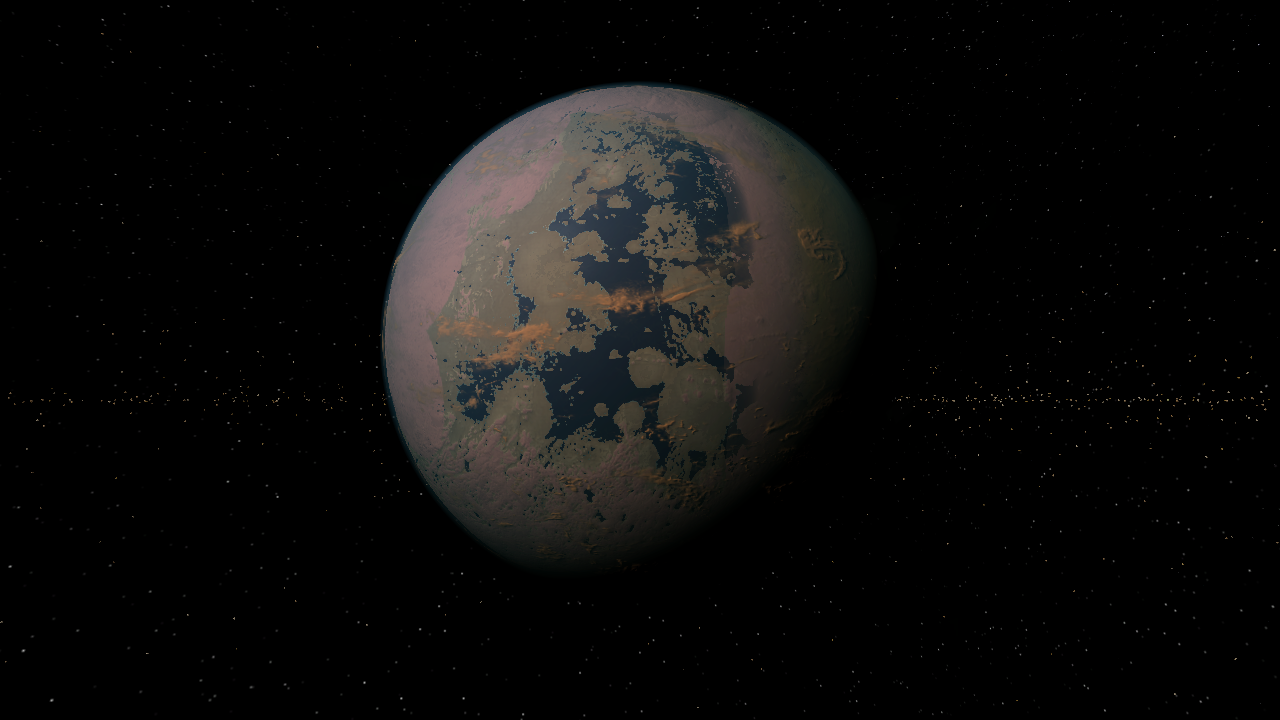 Rruthaekuksu - Firgr - Gvurrdon - Hex 2840