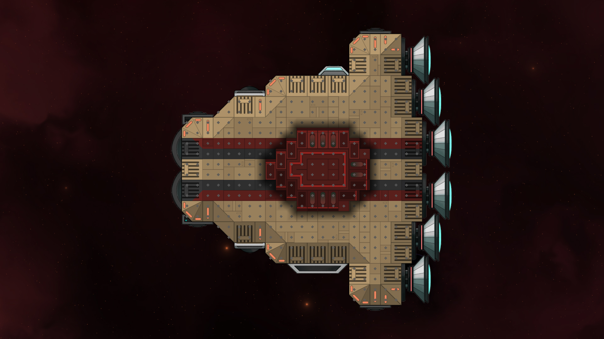 Deuteriomat Mk.I