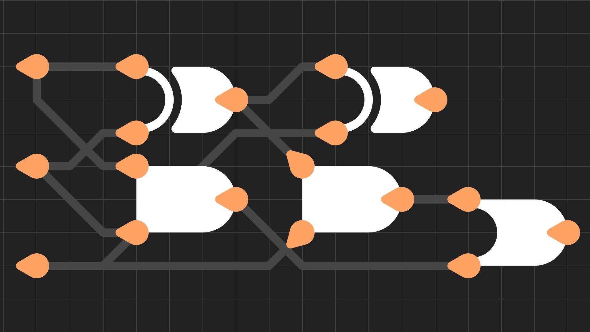 Full Adder