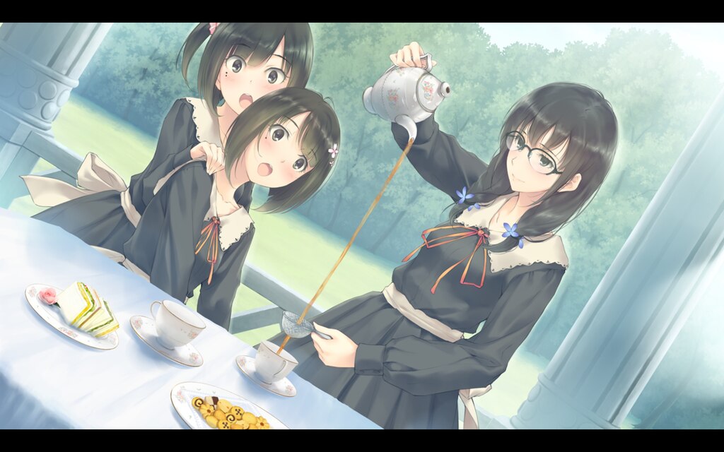 Steam Community :: Flowers -Le volume sur printemps-