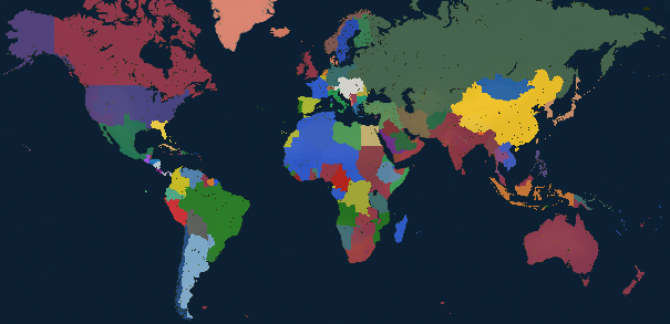 New Scenario