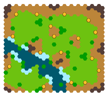 The Crossing