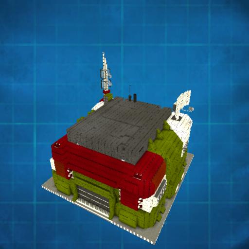 Bunker HQ