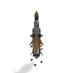 Target Missile