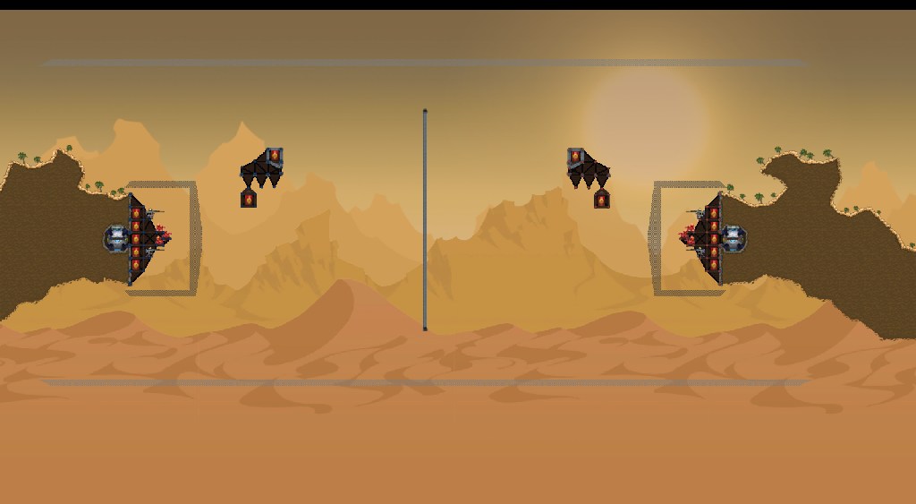 Battle Of Shake 1v1 preview