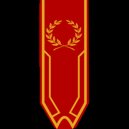 Roman Flag