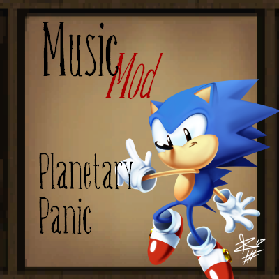 Planetary Panic Forged – Don't Starve Together Mod