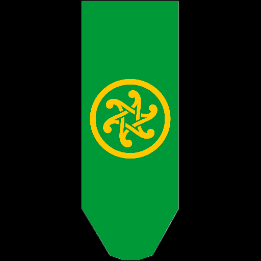 Pan Celtic Banner