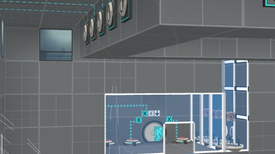 AUTOMATION CENTRE