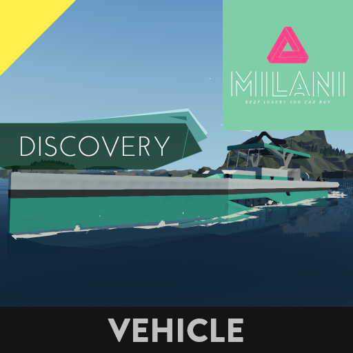 Milani - Discovery