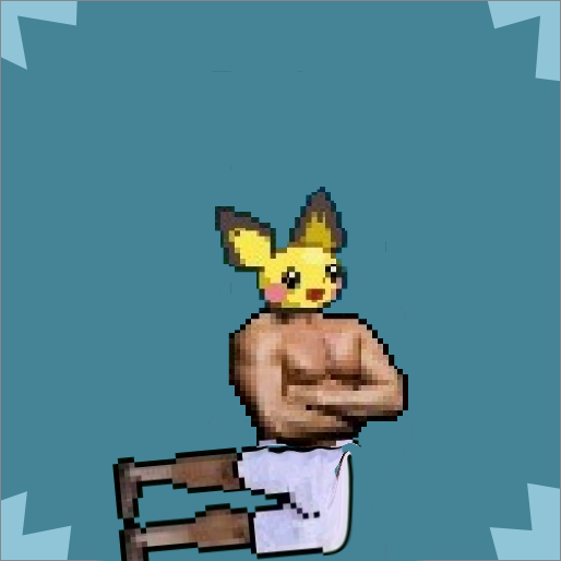 Macho Pichu