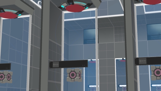 AUTOMATION BOUNCE