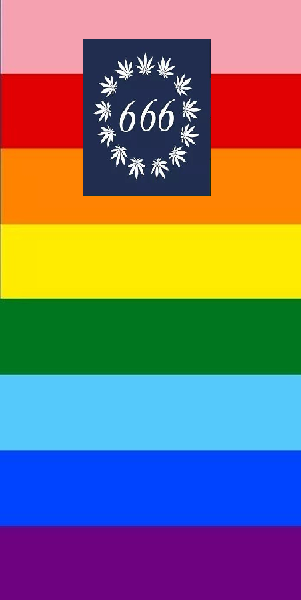 Jeff Rosenstock Flag