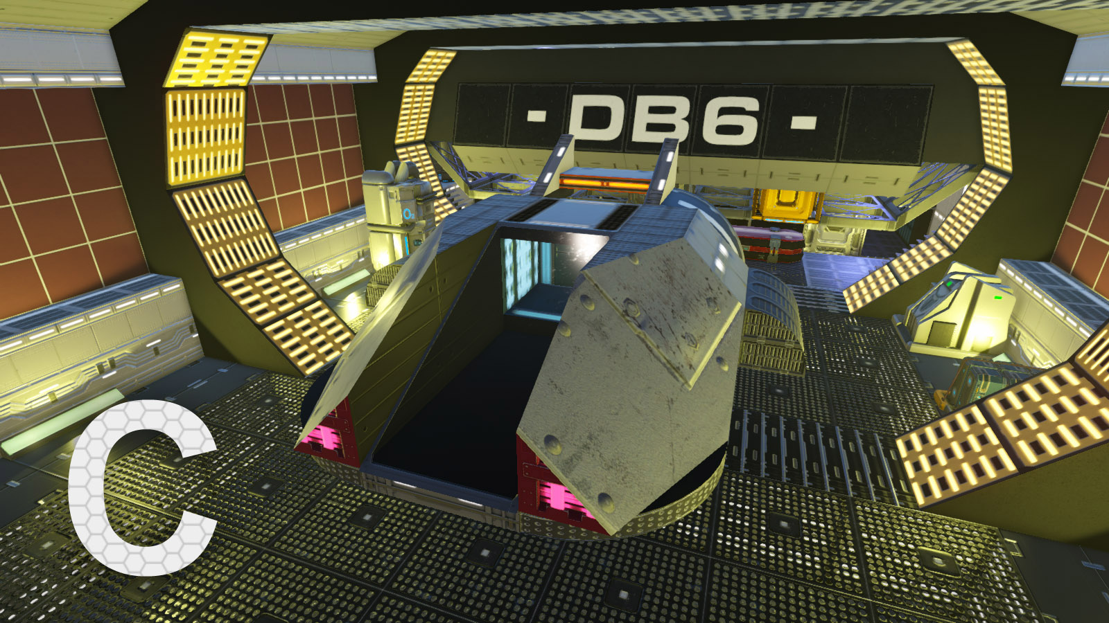 POI 4 - Dropbase 6 C- GE