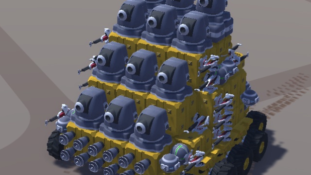 Generic GeoTech