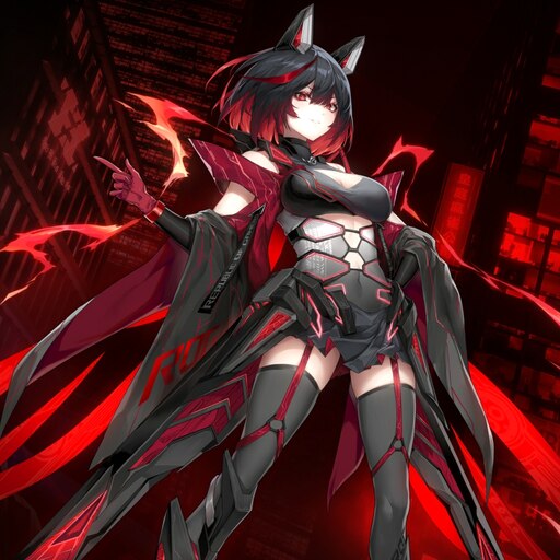 RO姫(SE7EN) Workshop di Steam::ROG玩家国度RO姬SE7EN