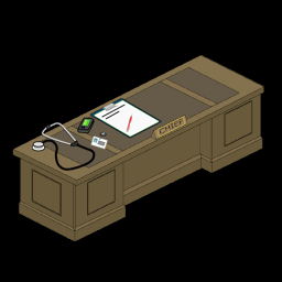 Objects: Doctor's Office