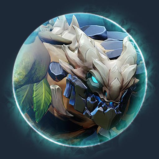 TINY LVL3 - Bad to the Bone