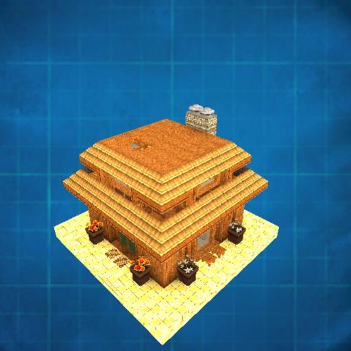 Small House 02