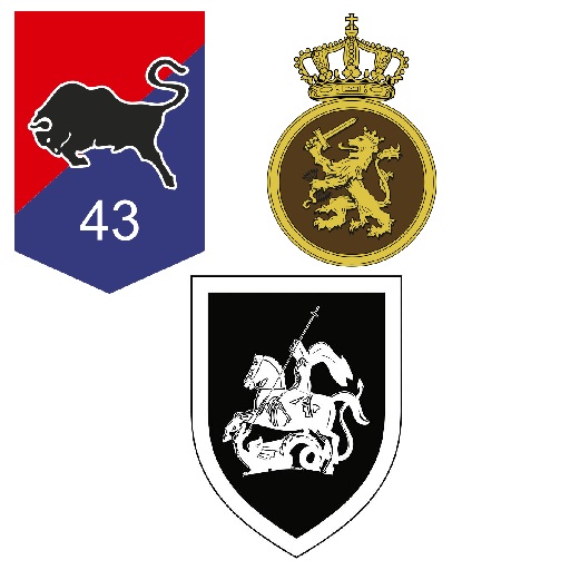 Dutch Decals