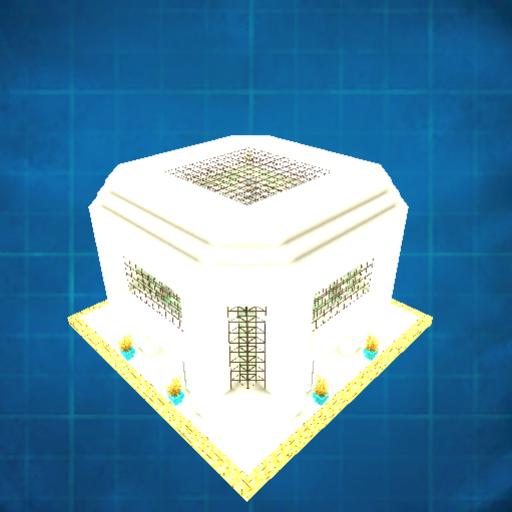 Modern Building 01