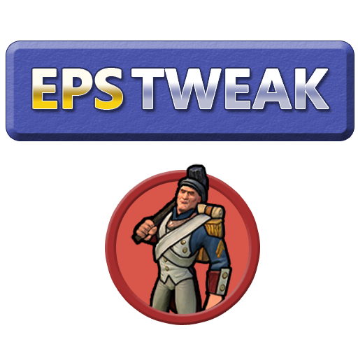 EpsTweak for Engineering