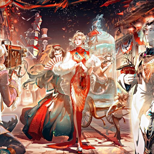 第五人格グッズ情報 on X: 