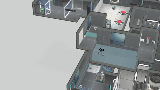 GLaDOS tests - ...
