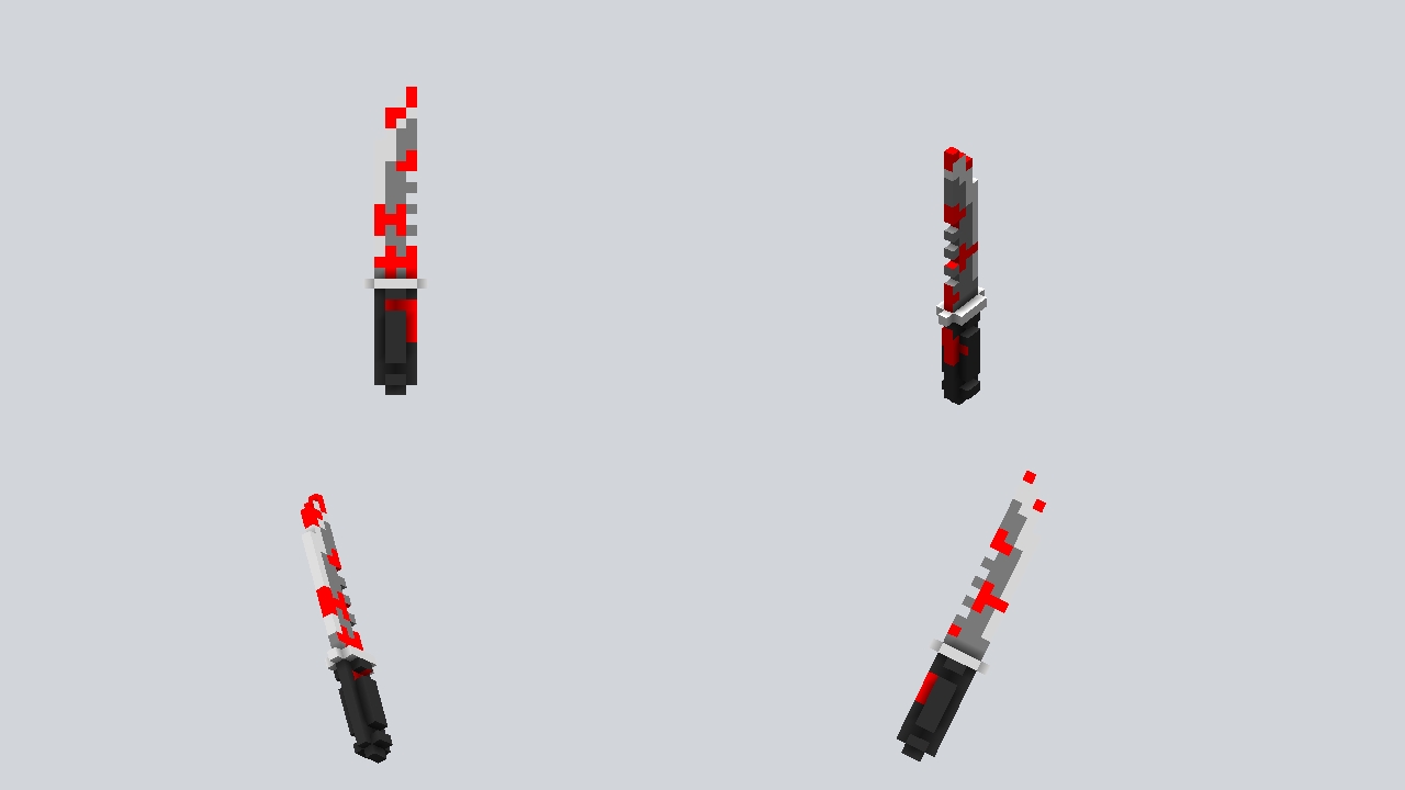 Knife