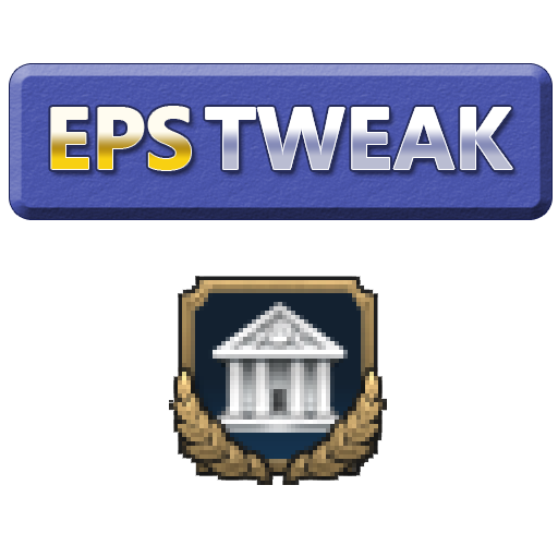 EpsTweak for Government Management