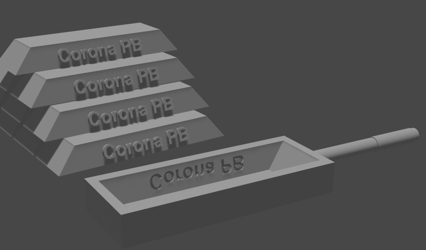 Iron Stacking – Unturned Mod